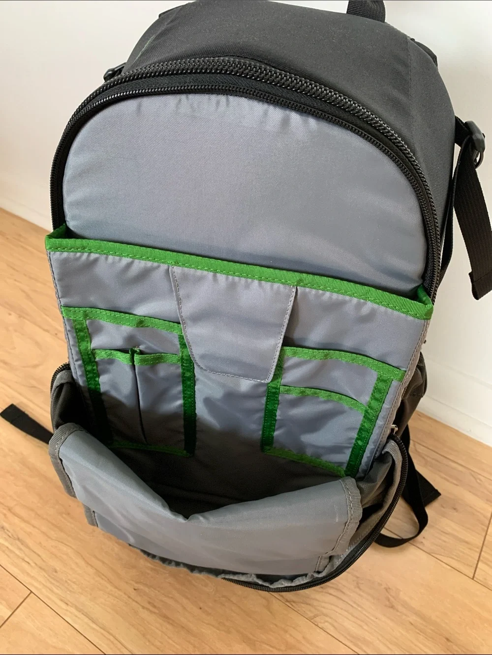 Mindshift Gear Trailscape 18L Backpack Charcoal